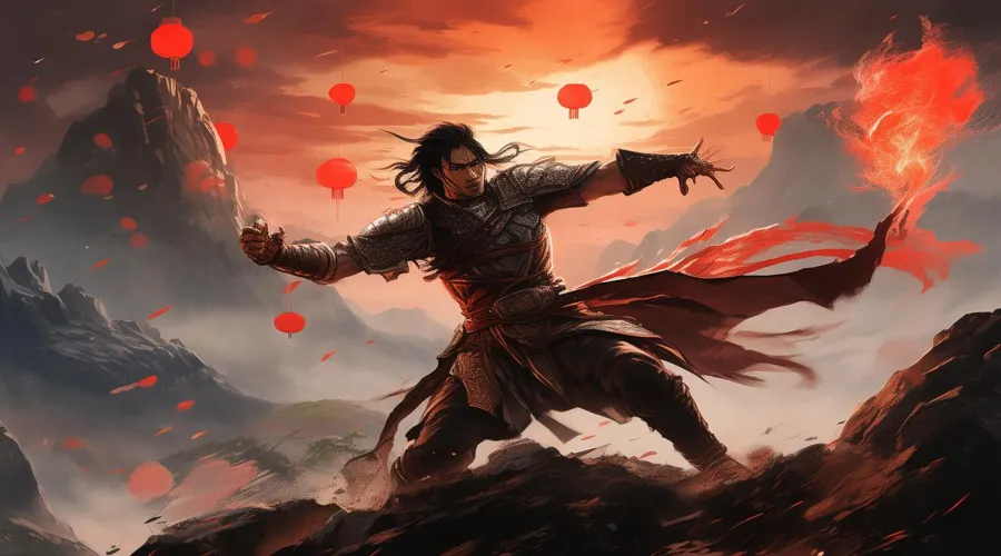 造梦西游3游戏图片2